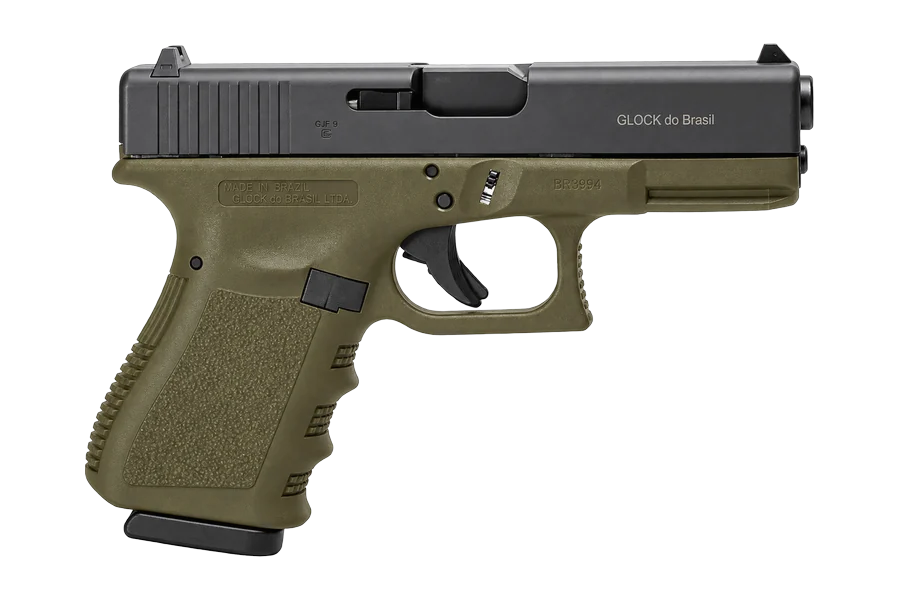 Glock G25