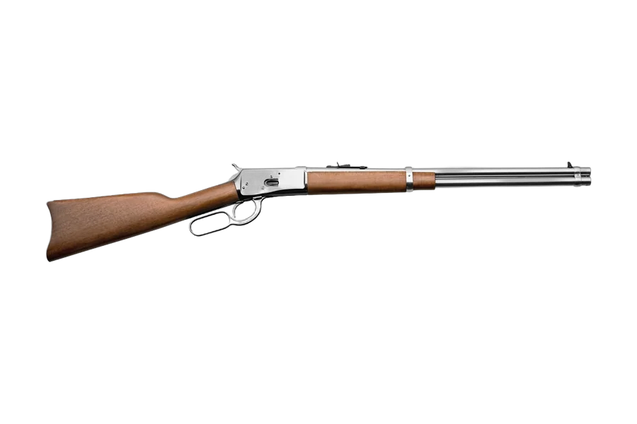Rossi Puma .38